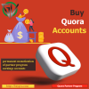 All Quora accounts on our marketplace have a positive history and can be used immediately after purchase. Avatar