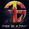 Fire Blazing TV Avatar